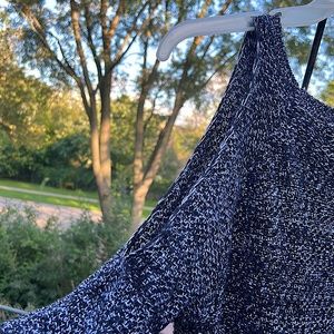 Almost Famous Winter Sweater